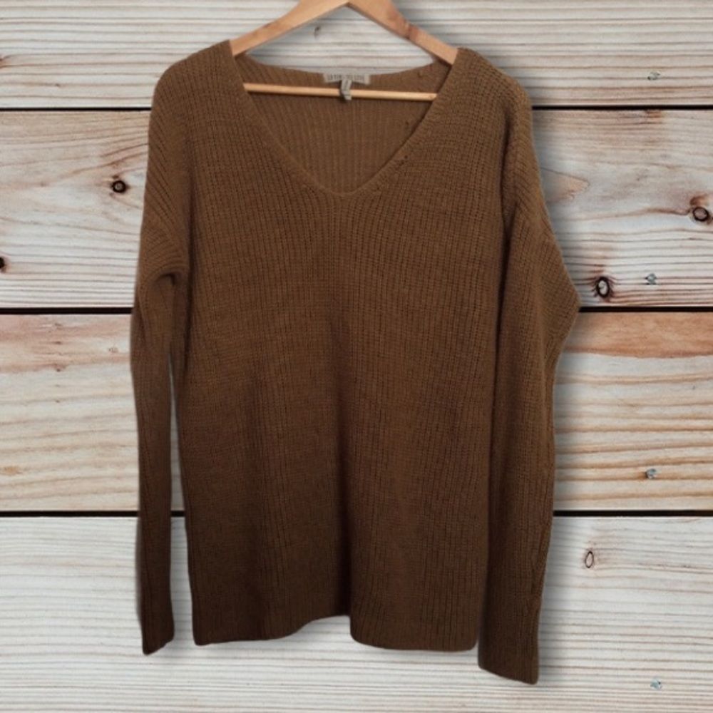 Layers To Love Knitted Sweater
